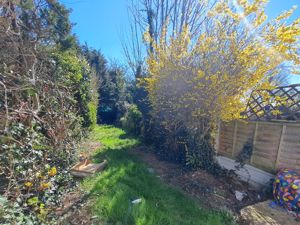 Garden- click for photo gallery